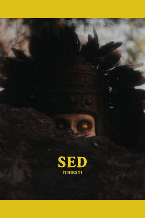SED poster