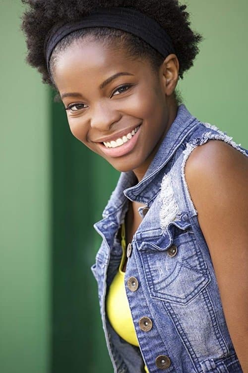 Samantha Cole profile photo