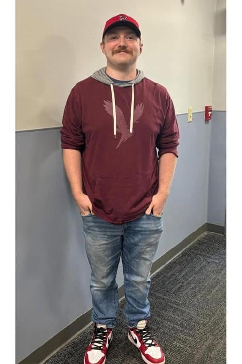 Patrick Lawler profile photo