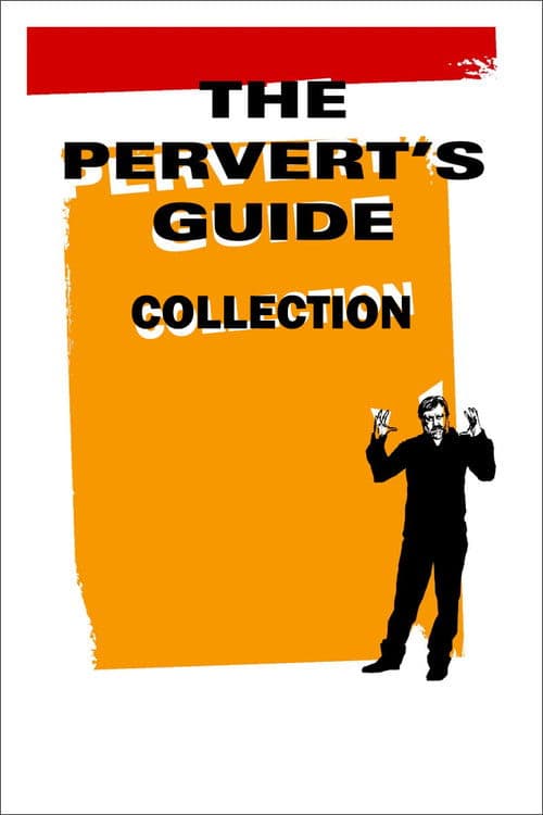 The Pervert's Guide Collection