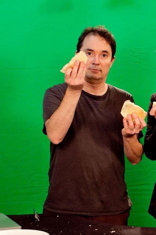 Scott Stuckey profile photo