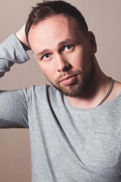 Ivan Zarhin profile photo