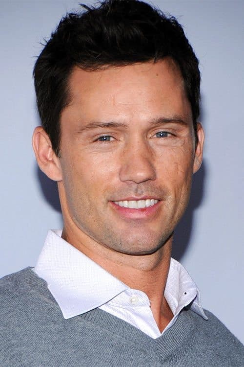 Jeffrey Donovan profile photo