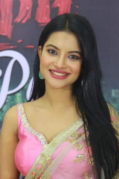 Nazifa Tushi profile photo