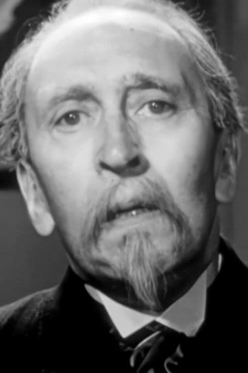 Henry Darbray profile photo