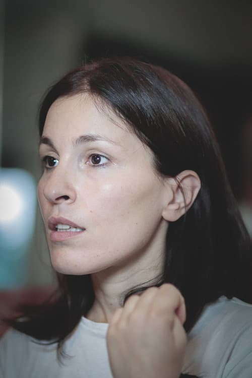 Elena Scomazzetto profile photo