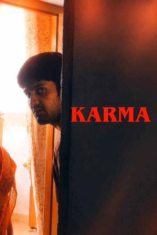 Karma poster