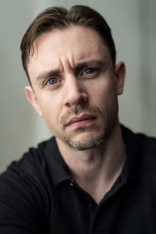 Tom Lewin profile photo