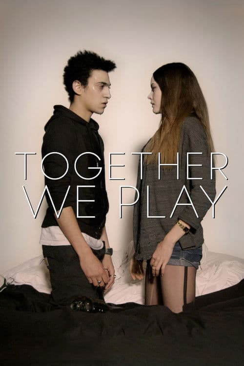 Together We Play poster