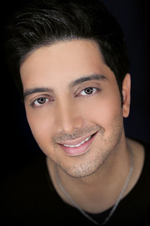 Farzad Farzin profile photo