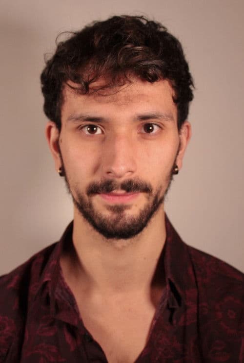 José María Luna profile photo