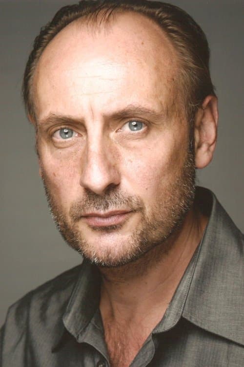 Mario Vernazza profile photo