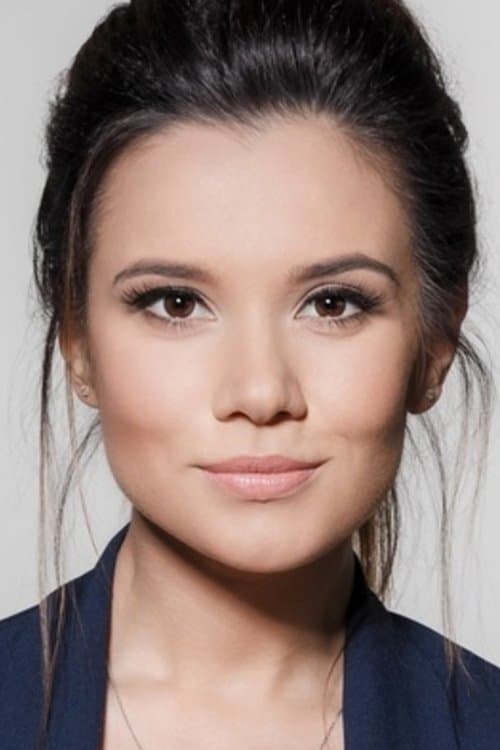 Galina Bezruk profile photo