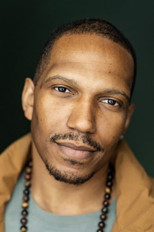 Harrison Daniels profile photo