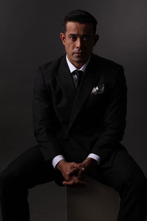 Zul Ariffin profile photo