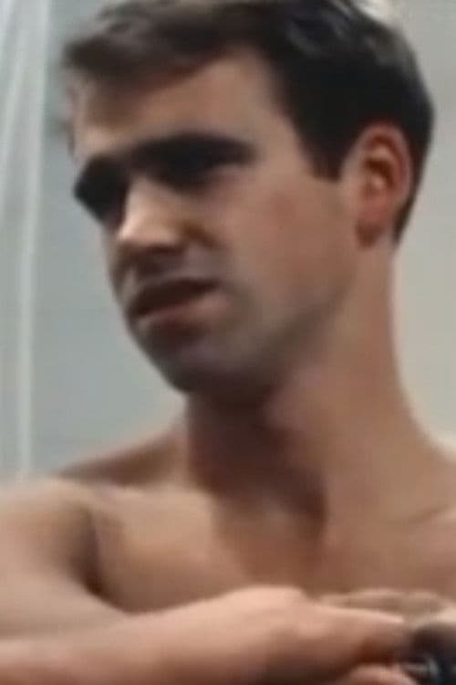 Peter Bernuth profile photo