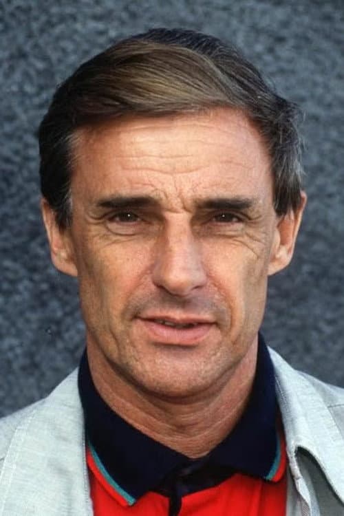 Bosse Hansson profile photo