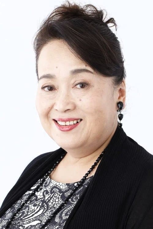 Eri Watanabe profile photo