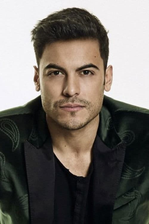 Carlos Rivera profile photo