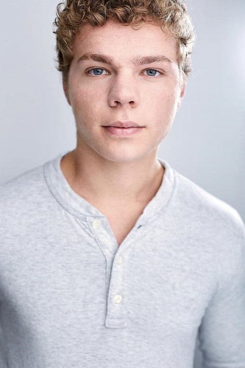 Tyler Merna profile photo