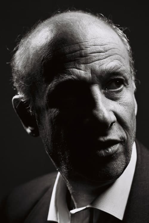 Luc Bondy profile photo