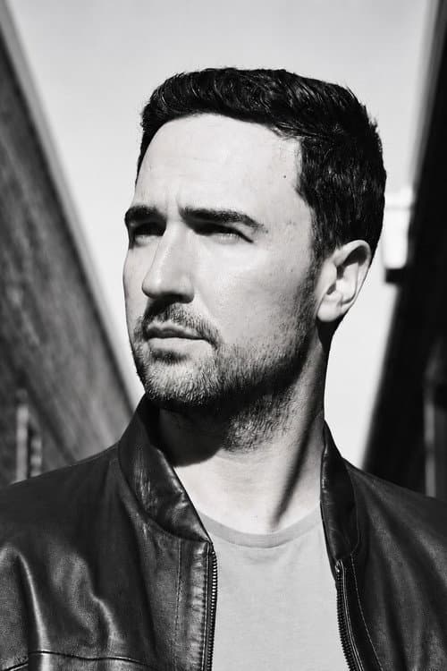 Josh Marks profile photo