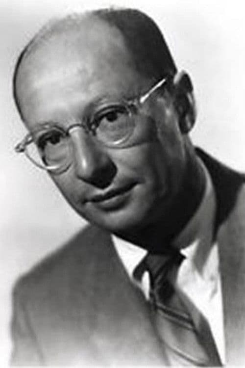 Norman Krasna profile photo