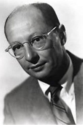 Norman Krasna profile photo