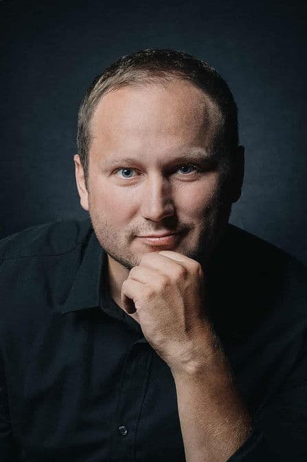 Daniel Výrostek profile photo