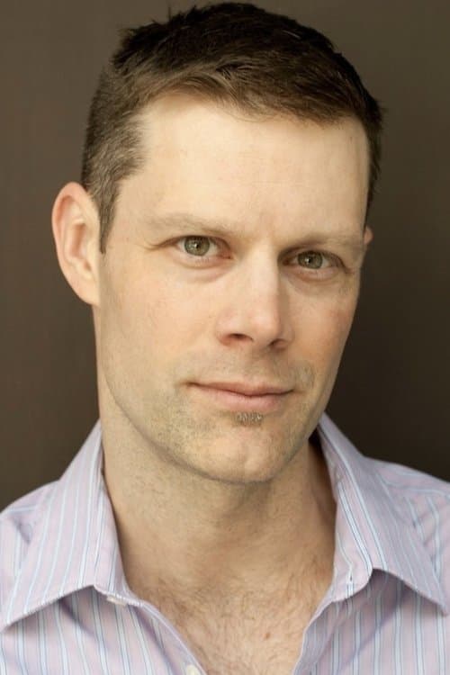 Matt Keeslar profile photo