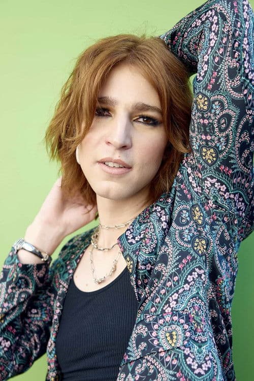 Ximena García Lecuona profile photo