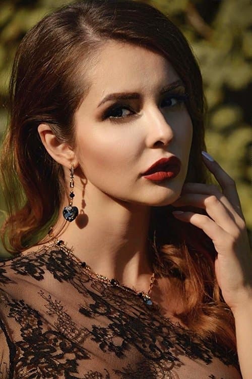 Natalya Nikolaeva profile photo