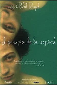 El principio de la espiral poster