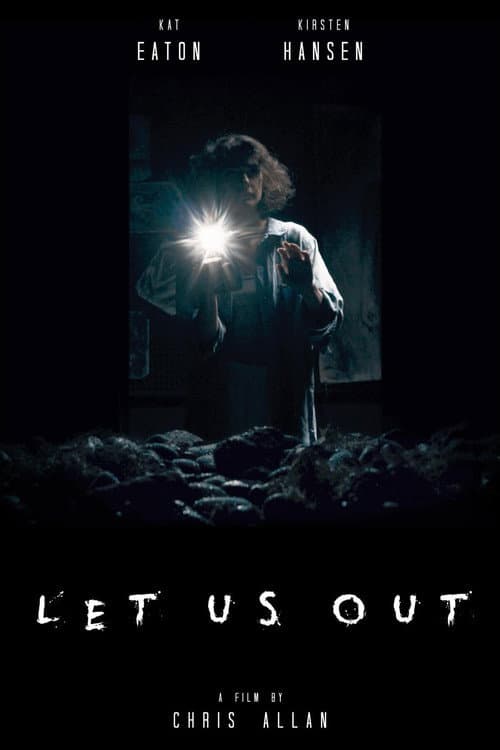 Let Us Out poster