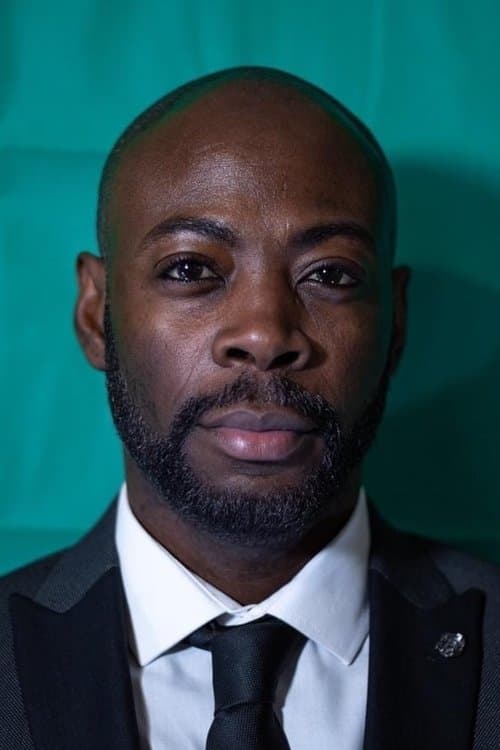 Carlos Paca profile photo