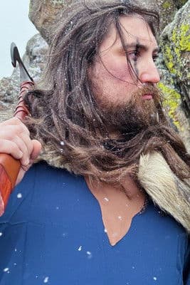 Blake Hyer profile photo