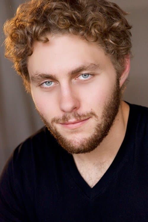 Jared Sandler profile photo