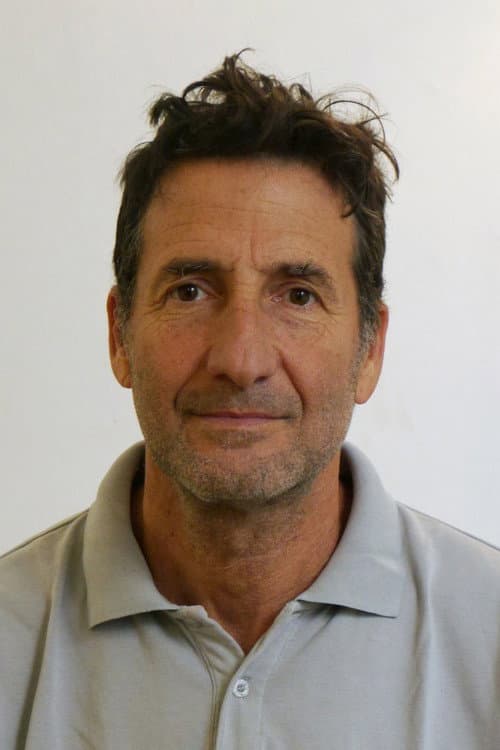 Gur Bentwich profile photo