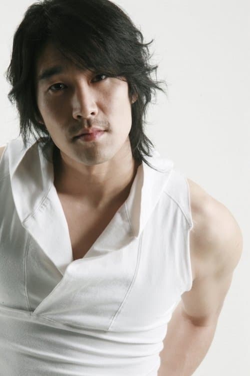 Park Sang-wook profile photo