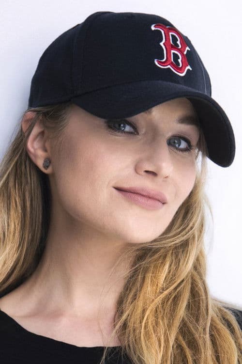 Abi Damaris Corbin profile photo