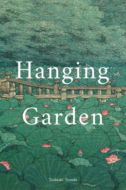 Hanging Garden poster
