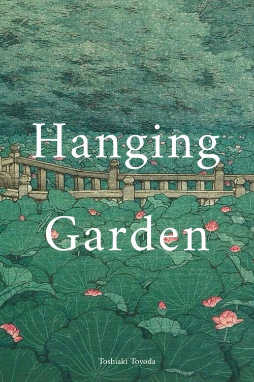 Hanging Garden poster