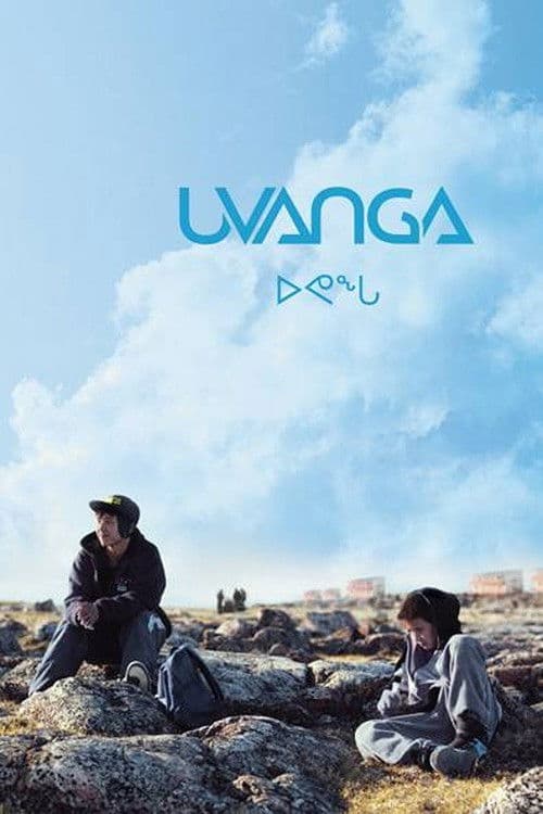 Uvanga poster