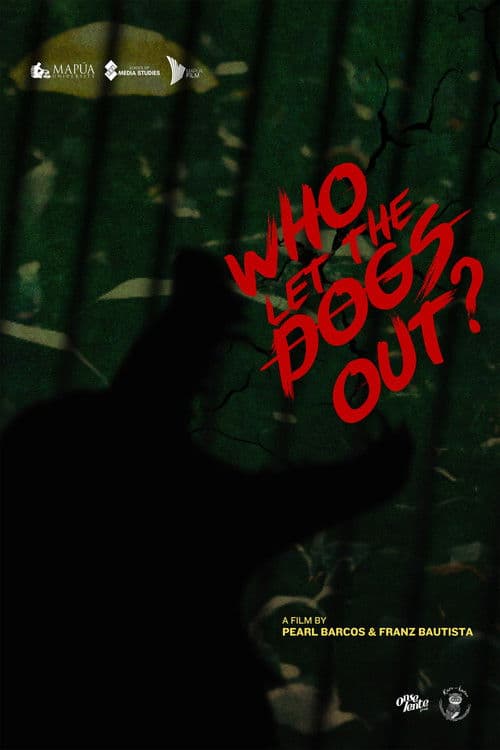 Who Let the Dogs Out? poster