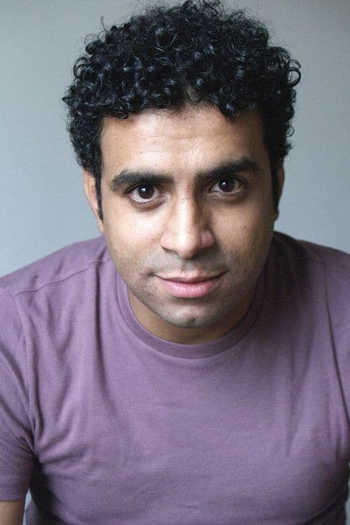 Miloud Mourad Benamara profile photo