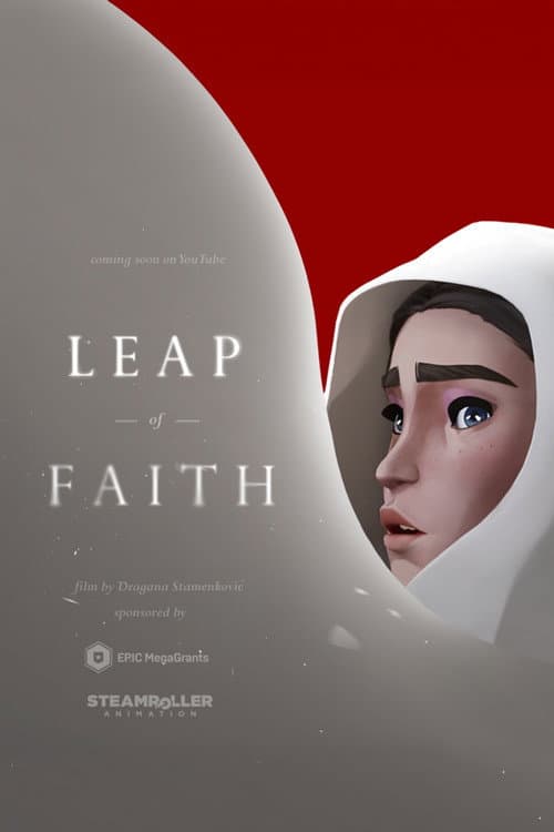 Leap of Faith poster