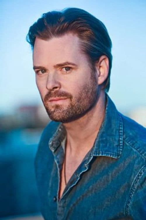 Tyson Kaup profile photo