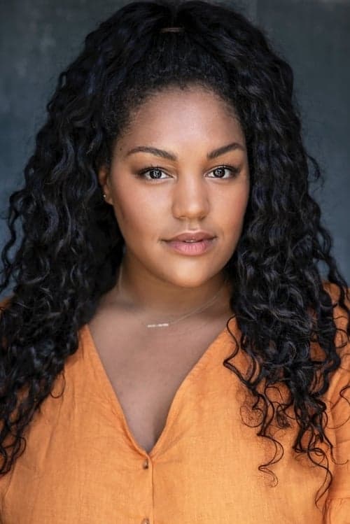 Ava Diakhaby profile photo