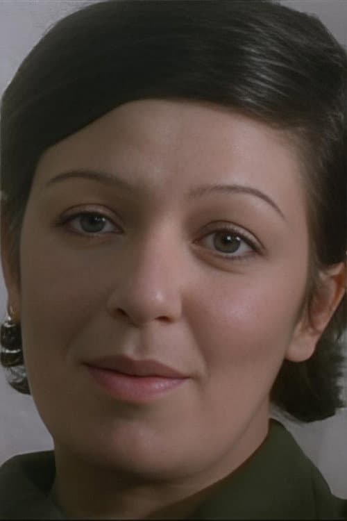 Verónica Arecnavaleta profile photo