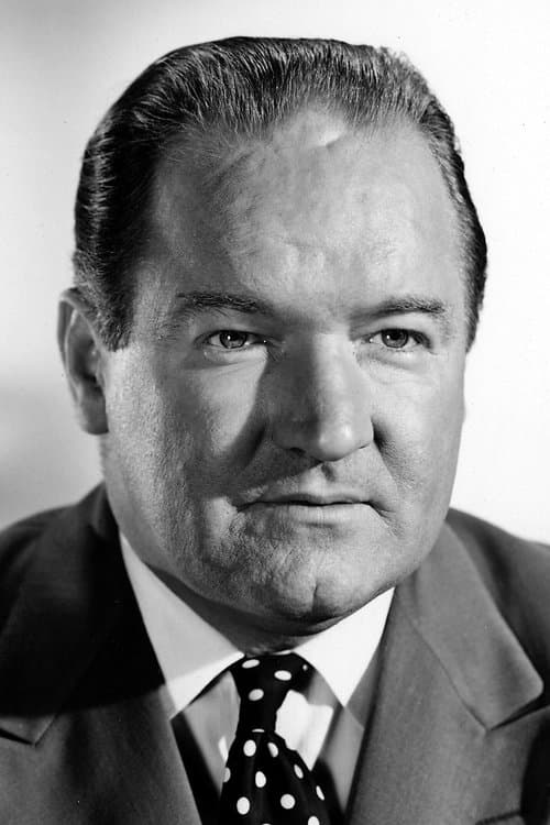 Barry Kelley profile photo